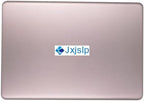 Replacement LCD Back Cover for HP 14-CF 14-CF2112WM 14-CF2704DS Series Laptop Rear Top Lid M93453-001