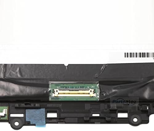 LCD Touch Screen Panel Digitizer Assembly Replacement for Lenovo 300w 500w Gen 3 5M11C85595 5M11C85599