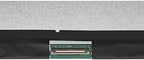 15.6" New Screen Replacement for NV156FHM-T06 FHD 1920x1080 40Pin LED LCD Display OnCell Touch Screen Panel