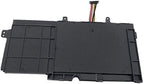 B31N1402 11.4V48Wh Replacement Laptop Battery for Asus Q551 Q551L Q551LN Q552UB N591LB N592UB Q551LN-BSI708 Q551LN-BBI706 Q552UB-BHI7T12 Series B31BN9H 0B200-01050000 0B200-01050000M