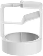 Ice Cream Paddle for Cuisinart Ice Cream Maker, Replacement Paddle for Cuisinart ice cream maker machine, Ice Cream Paddle Compatible with Cuisinart ICE-21P1