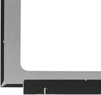 15.6" Screen Replacement for ASUS TUF Gaming A15 FA506I FA506Q FA506IH FA506II FA506IU FA506IV FA506QM FA506QR FA506IH-AS53 FHD 1920x1080 144Hz 40Pin LED LCD Display Screen Panel