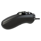 Retro Fighters BrawlerGen Sega Saturn & Sega Genesis 2-In-1 Controller - Sega Saturn