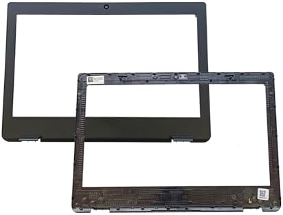 Replacement Laptop LCD Front Bezel Frame for Lenovo 100e Chromebook 2nd Gen AST MTK 100e 2nd Gen Notebook 81M8 81MA 81QB 82CD 82GJ 5B30T70505