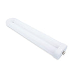 lumenivo Bug Zapper Bulb Replacement for STINGER/DEJAY B8080-4 50 W Stinger Bug Zapper Replacement Bulb with G10Q-4 4 Pin Square Base - T1, FUL50T10/BL Bug Zapper Bulb - 1 Pack