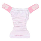 ZJchao Adult Diaper Cover, Waterproof Washable Reusable Adult Elderly Cloth Diapers Adult Pocket Nappy Cover Diapers for Adults Pocket Nappies Adult Diaper Adult Pocket Nappy Cover()