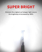 LASFIT 921 LED Bulb Reverse Light, 912 T15 LED 6000K White Canbus Error Free W16W 906 904 LED Backup Replacement Cargo Lights For Car/Trunk, 300% Super Bright, Pack of 2