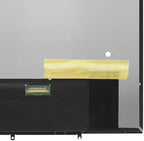 Replacement for Lenovo Yoga 7i 14" Gen 9 2-in-1 7-14AHP9 7-14IML9 2024 83DK 83DJ 83DK000AUS 83DK000BUS 83DJ0001US 83DK000FUS 1920x1200 WUXGA LCD Touch Screen Display Assembly Non-OLED Screen