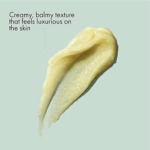 EVE LOM The Original Balm Cleanser | Facial cleansing balm that provides a deep cleanse, removes waterproof make-up, tones, and gentle exfoliates to enable skin cell regeneration - 20 ml