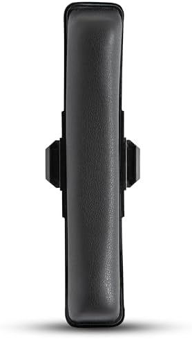 WC BandZ A50 - Upgraded Headband Replacement Kit for Astro A50 Gen 4, Gen 5, & A50X by Wicked Cushions | Enhanced Comfort, Style & Easy Installation | Black