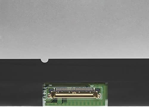 Replacement for Lenovo IdeaPad Slim 3 15IAH8 82XM 3 15IRH8 for IdeaPad 3 Chrome 15IJL6 82N4 for IdeaPad 5 15IAL7 5 15ABA7 Type 82SF 1920x1080 60HZ 40 Pins 15.6" LCD LED Touch Screen Display Panel