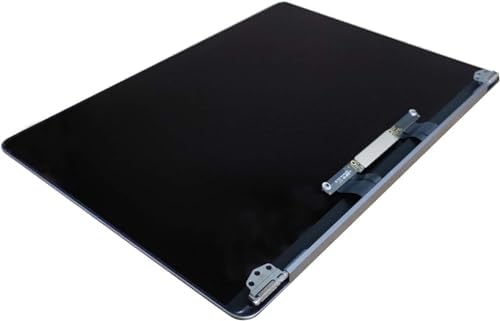 Screen Replacement for MacBook Air A2337 M1 2020 Year EMC 3598 Retina Display LCD Screen Full Assembly Complete Top Assembly 13.3" 2560x1600 (Gold)