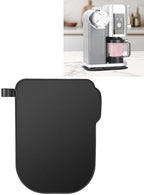 Sliding Pad for Ninja Swirl by Creami Ice Cream and Soft Serve Maker NC701 - Quickly Slide Ice Cream Maker on Table - Convenient Storage Strap - Accessories for Ninja Swirl Creami Maker