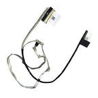 Huasheng Suda 40PIN LCD EDP CCD NTS FHD Display Screen Video Cable Replacement for DELL G15 5510 5511 5515 GDL55 15.6" Gaming Laptop Series 120HZ 06RH1H DC02C00S000