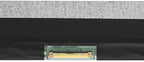 11.6" New Screen Replacement for Dell Chromebook 11 3100 P29T P29T001 HD 1366x768 40Pin LED LCD Display Touch Screen Panel(NOT for Dell Chromebook 3100 2in1)