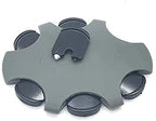 Oticon Prowax MiniFit Wax Guard Filters for oticon ProWax Replacement Cerumen Stop Suitable for Oticon RITE RIC Models (4 Packs)