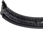 Studio Pro 2023 Wireless Top Headband Replacement Parts Accessories Repair Kit Compatible with Studio Pro 2023 (Model A2924) Newest Version-Black