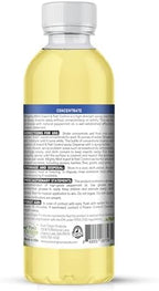 Mighty Mint Insect & Pest Control Peppermint Concentrate 8 oz - Makes 1 Gallon - Plant-Based Formula Kills and Prevents Spiders, Ants, Flying Insects, and More