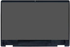 Screen Replacement for HP Pavilion x360 14M-DH0003DX 14M-DH1003DX 14-DH0008CA 14-DH1008CA 14m-dh0001dx 14m-dh1001dx L51119-001 14.0" FHD LCD Display Touch Screen Assembly (Support Pen Touch)