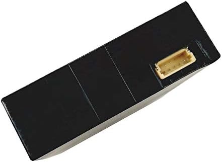 FR463 NU209 3.7V 7WH Replacement Battery for Dell Poweredge Perc 5i 6i P9110 1950 2900 2950 6850 6950 U8735 XJ547 H700 R910 R710 R610 R510 R410