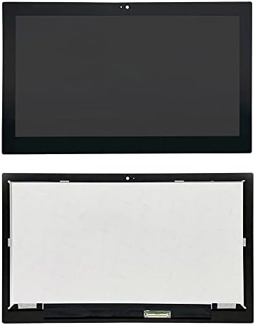 LCDOLED Replacement for Acer Chromebook Spin 311 CP311-2H-C67P CP311-2H-C5PN CP311-2H-C95K CP311-2H-C008 11.6 inches HD 1366x768 LCD Display On-Cell Touch Screen Digitizer Assembly (No Bezel)