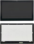 LCDOLED Replacement for Acer Chromebook Spin 311 CP311-2H-C67P CP311-2H-C5PN CP311-2H-C95K CP311-2H-C008 11.6 inches HD 1366x768 LCD Display On-Cell Touch Screen Digitizer Assembly (No Bezel)