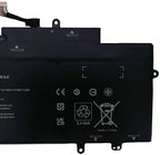 Replacement BO03XL Laptop Battery Compatible with Hp Chromebook 14-X 14-X013DX 14-X015W 14-X015WM 14-Z Series 751895-1C1 752235-005 HSTNN-IB6C HSTNN-IB6P TPN-Q137 751895-1C1 774159-001