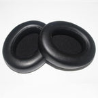 WH-XB910N Replacement Earpads Ear Cushions with Net and Buckle,Noise Canceling Headset Cover Ear Pads Repair Parts for Sony WH-XB910N Over-Ear Wired&Wireless Headphone(Black)