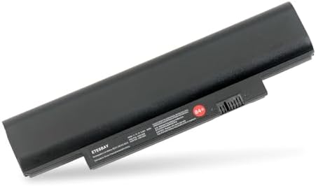 42T4947 42T4948 84+ 63Wh Laptop Battery Replacement for Lenovo IBM Thinkpad Edge E120 E125 E130 E135 E145 E320 E325 E330 E335 L330 X121E X130E X131E X140E 42T4951 45N1174 42T4958 42T4957
