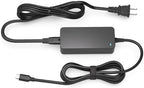 USB C Model Charger Replacement for Lenovo ADLX65YDC3D ADLX65YDC2D ADLX65YCC3A ADLX65YCC3D ADLX65YCC2D ADLX65YCC2A ADLX65YLC2D ADLX65YLC3D ADLX65YLC3A ADLX65YLC2A ADLX65YSCC2A Laptop Power Adapter
