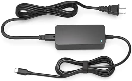 USB C Model Charger Replacement for Lenovo ADLX65YDC3D ADLX65YDC2D ADLX65YCC3A ADLX65YCC3D ADLX65YCC2D ADLX65YCC2A ADLX65YLC2D ADLX65YLC3D ADLX65YLC3A ADLX65YLC2A ADLX65YSCC2A Laptop Power Adapter