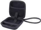 Aenllosi Hard Travel Case replacement for NETGEAR Nighthawk M1 MR1100/M5 MR5200/M6 Pro MR6150 Mobile Hotspot Router