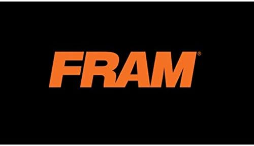 FRAM Ultra Synthetic Automotive Replacement Oil Filter, Designed for Synthetic Oil Changes Lasting up to 20k Miles, XG11665 (Pack of 1)