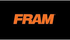 FRAM Ultra Synthetic Automotive Replacement Oil Filter, Designed for Synthetic Oil Changes Lasting up to 20k Miles, XG11665 (Pack of 1)
