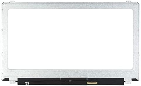 Screen Replacement NV156FHM-A21 for Dell Inspiron 15 3541 3542 5542 15.6" FHD 1920x1080 40 pin 60 HZ LCD Touch Screen Display Panel