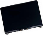 Replacement 13.3" Laptop LCD Display Assembly for MacBook Air Retina M1 A2337 EMC 3598 MGN63 MGN73（Silver）