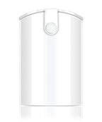 Flying Insect Trap, Indoor Plug-in Fly Trap for Home, Mosquito Killer Indoor Gnat Moth Catcher with Night UV Light, Mosquito Attractant Fly Bug Zapper for Home, Office (1 x Trap & 4 x Refills)