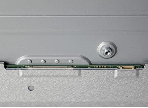 23.8" Screen Replacement LCD LED for Lenovo ideacentre A540-24API A540-24ICB F0EL F0EM All in One PC Monitor Display Replacement (Only for Touchscreen Version)