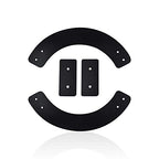 735-04033 735-04032 Snowblower Paddle Kit - by Braveboy, Compatible with 21" MTD & Troy Bilt 753-04472 & More - Fits Model 31AE160 & 31AE250 and More, 2004 and Newer