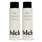 Clarifying Sulfate-Free Shampoo, a Deep Weekly Clean that Removes Buildup for All Hair Types & Textures, 13 Fl Oz (2-Pack)