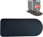 Sliding Pad For Ninja Slushie Machine FS301 Maker, Frozen Drink Machine Quickly Slide, Accessories For Ninja Slushie Machine(18.9''*7.8')