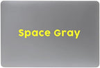 Screen Replacement for MacBook Air A2337 M1 2020 Year EMC 3598 Retina Display LCD Screen Full Assembly Complete Top Assembly 13.3" 2560x1600 (Space Gray)