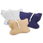 Contour CPAPMax Pillowcase, White
