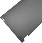 Replacement LCD Back Cover for Lenovo Ideapad Flex 5-15ITL05 82HT 5-15ALC05 82HV 5-15IIL05 81X3 Series Laptop 5CB0Y85681 5CB0R75479 5CB1B02477 Real Case Top Lid