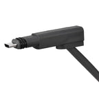 SZSAUTO 200Ft Replacement Cable for Starlink V2 Gen2 Satellite Dish Antenna - Better Anti-Interference - Extension Cables Wire Accessories for Starlink Gen 2