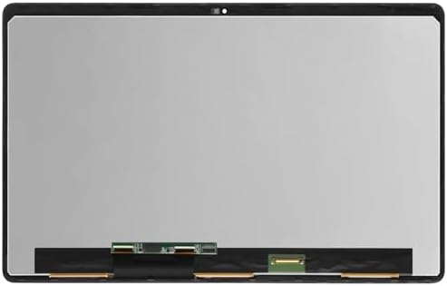 5D10S39728 5D10S39729 13.3" Touch Screen Replacement for Lenovo IdeaPad Duet 5 Chromebook 13Q7C6 82QS 82QS001HUS LCD Digitizer Display Assembly OLED IPS FullHD (1920 * 1080)