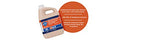 P&G PROFESSIONAL Antibacterial Hand Soap from Safeguard Professional, Bulk Liquid Hand Soap Refill, 1 Gal. (Case of 2)