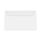 Ytpoools SPX1070KHR Swimming Pool Skimmer Weir Door Flap 8-3/8" Length; 5-1/4" Width Replacement Kits Compatible with Hayward SP1070 SP1070-K R240067 Automatic Skimmer and Swimquip U3