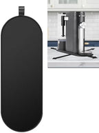 Sliding Pad for Ninja Single Serve Coffee Maker PB051 and PB041 - Smooth Glide with Anti-Slip Base, Perfect Accessories Fit for Ninja Coffee Machine PB051/PB041, Includes Hanging Strap