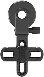 Lab Microscope Accessories Telescope Phone Stand Durable Portable Microscope Telescope Holder Universal Mount Fits